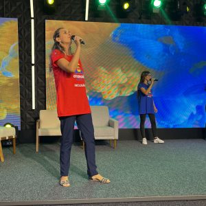 Saiba como evento capacitou professores em Caxias do Sul (RS)