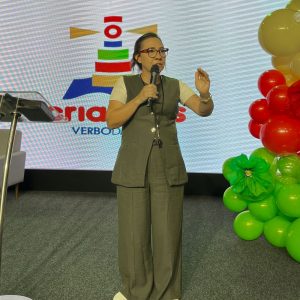 Saiba como evento capacitou professores em Caxias do Sul (RS)