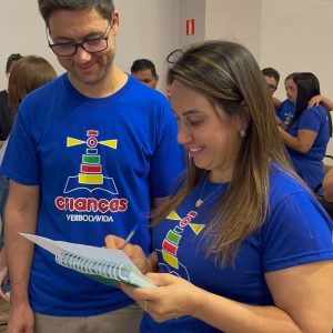 Saiba como evento capacitou professores em Caxias do Sul (RS)