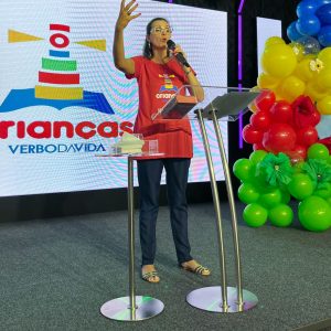Saiba como evento capacitou professores em Caxias do Sul (RS)