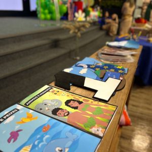 Saiba como evento capacitou professores em Caxias do Sul (RS)