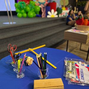 Saiba como evento capacitou professores em Caxias do Sul (RS)