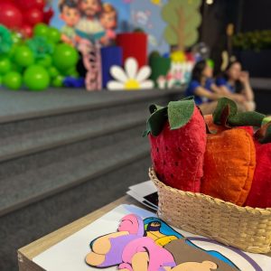 Saiba como evento capacitou professores em Caxias do Sul (RS)