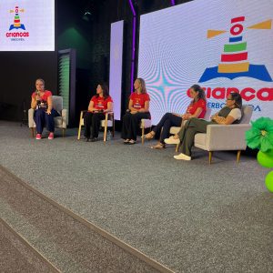 Saiba como evento capacitou professores em Caxias do Sul (RS)