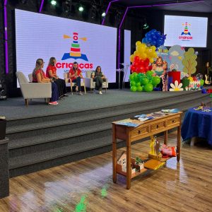 Saiba como evento capacitou professores em Caxias do Sul (RS)