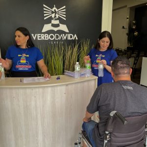 Saiba como evento capacitou professores em Caxias do Sul (RS)