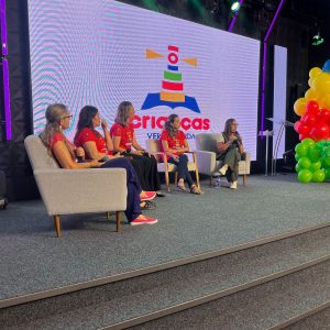 Saiba como evento capacitou professores em Caxias do Sul (RS)