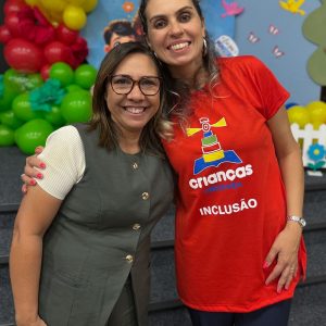 Saiba como evento capacitou professores em Caxias do Sul (RS)