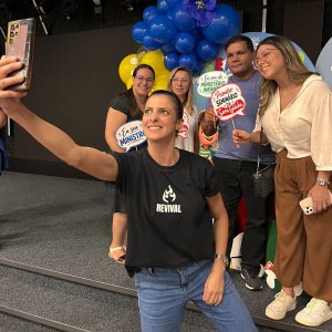 Saiba como evento capacitou professores em Caxias do Sul (RS)