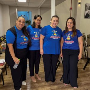 Saiba como evento capacitou professores em Caxias do Sul (RS)