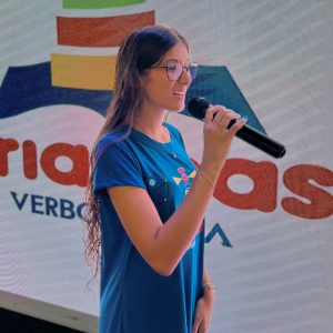 Saiba como evento capacitou professores em Caxias do Sul (RS)