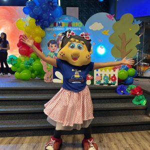 Saiba como evento capacitou professores em Caxias do Sul (RS)