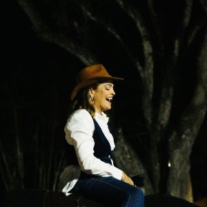 Veja como a noite