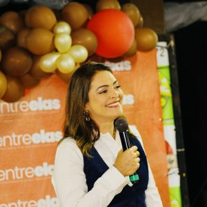 Veja como a noite