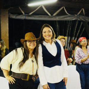 Veja como a noite