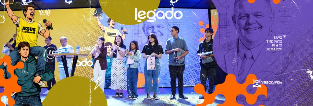 legado_filhos de pastores