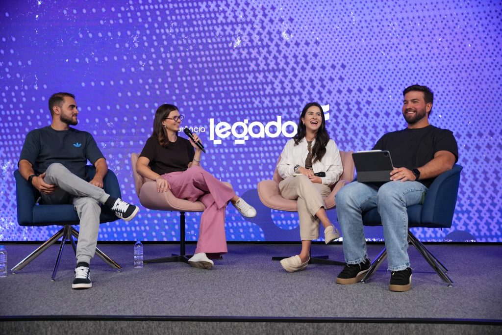 Meninos e meninas foram alcançados por respostas divinas