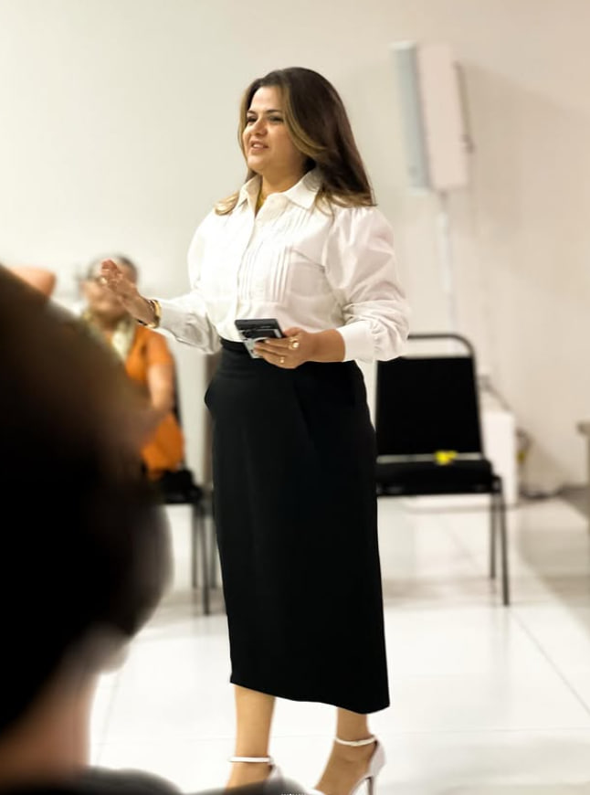 Veja como mulheres de Pocinhos (PB) refletiram sua identidade