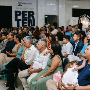 Casais celebraram união civil em Olinda (PE)