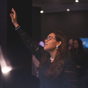 Evento na Argentina discutiu temas relevantes para lideranças