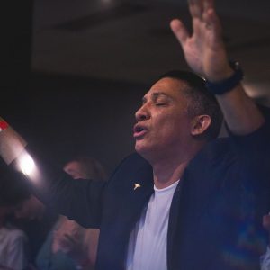 Evento na Argentina discutiu temas relevantes para lideranças