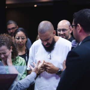 Evento na Argentina discutiu temas relevantes para lideranças