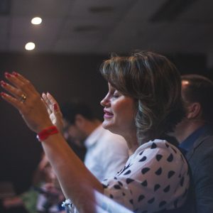 Evento na Argentina discutiu temas relevantes para lideranças