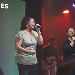 Evento na Argentina discutiu temas relevantes para lideranças