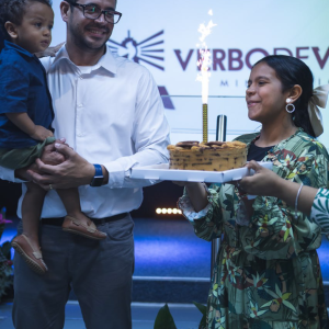 Evento na Argentina discutiu temas relevantes para lideranças