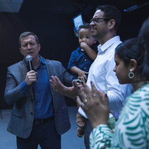 Evento na Argentina discutiu temas relevantes para lideranças