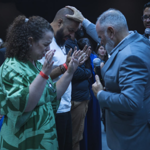 Evento na Argentina discutiu temas relevantes para lideranças