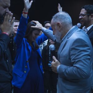 Evento na Argentina discutiu temas relevantes para lideranças