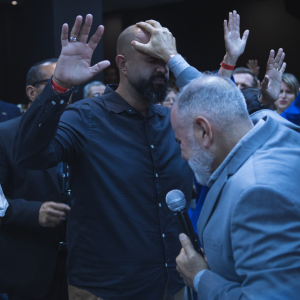 Evento na Argentina discutiu temas relevantes para lideranças