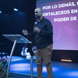 Evento na Argentina discutiu temas relevantes para lideranças