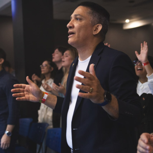 Evento na Argentina discutiu temas relevantes para lideranças