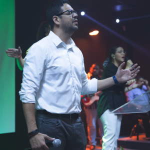 Evento na Argentina discutiu temas relevantes para lideranças