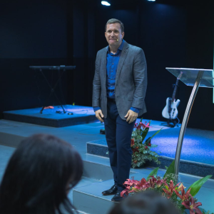 Evento na Argentina discutiu temas relevantes para lideranças