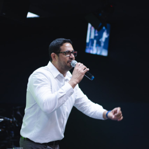 Evento na Argentina discutiu temas relevantes para lideranças