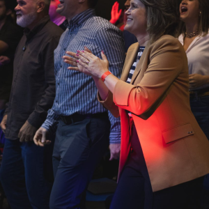 Evento na Argentina discutiu temas relevantes para lideranças