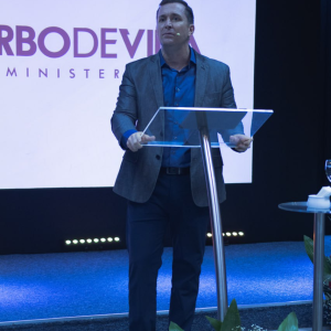 Evento na Argentina discutiu temas relevantes para lideranças