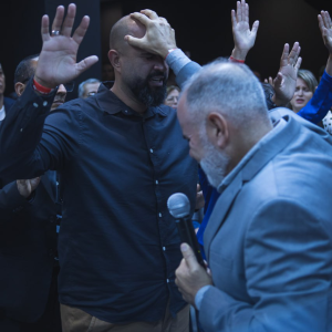 Evento na Argentina discutiu temas relevantes para lideranças