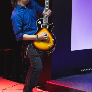 Evento na Argentina discutiu temas relevantes para lideranças