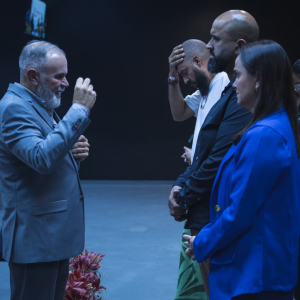 Evento na Argentina discutiu temas relevantes para lideranças