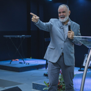 Evento na Argentina discutiu temas relevantes para lideranças