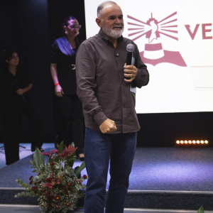 Evento na Argentina discutiu temas relevantes para lideranças