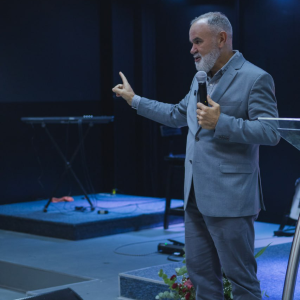 Evento na Argentina discutiu temas relevantes para lideranças