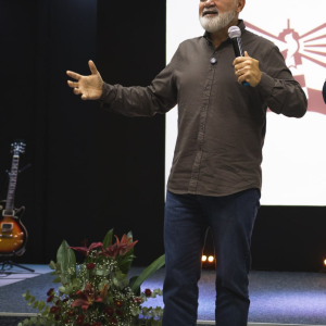 Evento na Argentina discutiu temas relevantes para lideranças