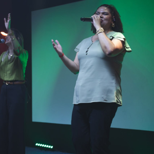 Evento na Argentina discutiu temas relevantes para lideranças