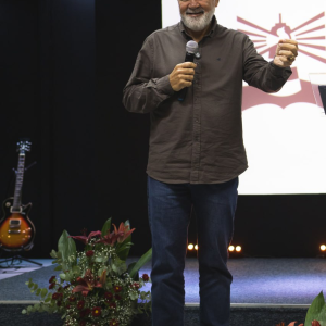 Evento na Argentina discutiu temas relevantes para lideranças