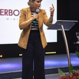 Evento na Argentina discutiu temas relevantes para lideranças